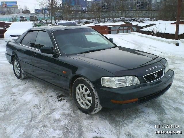 1998 Honda Inspire
