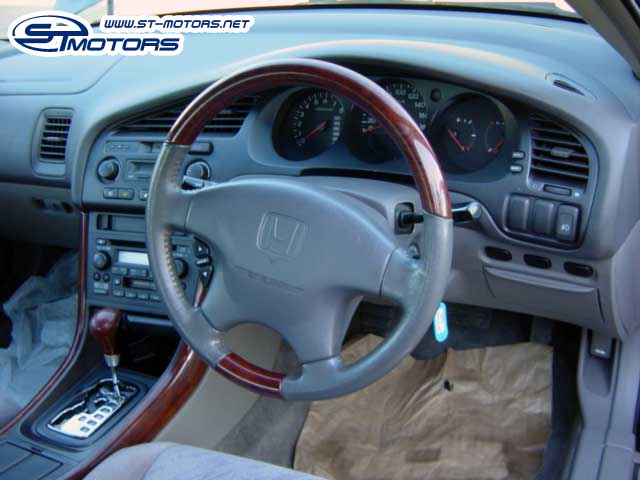 1998 Honda Inspire For Sale