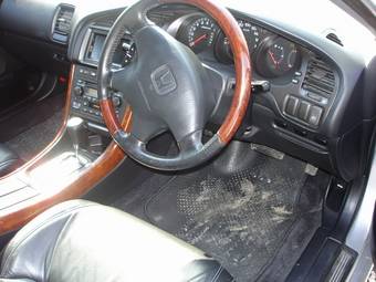 1998 Honda Inspire Photos