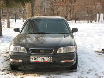 1998 Honda Inspire Photos