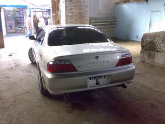 1998 Honda Inspire Photos