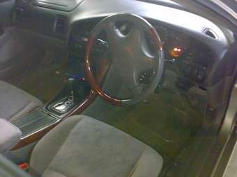 1998 Honda Inspire For Sale