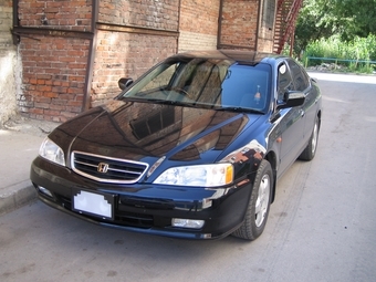 1999 Honda Inspire