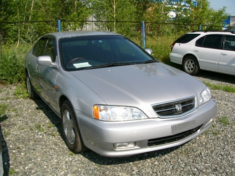 1999 Honda Inspire