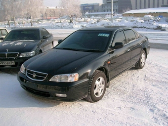 1999 Honda Inspire