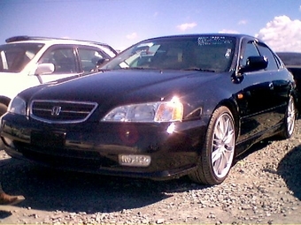 1999 Honda Inspire