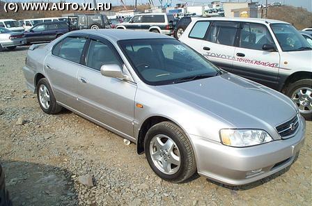 1999 Honda Inspire