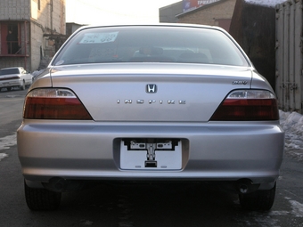 Honda Inspire