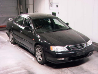 1999 Honda Inspire