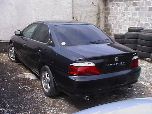 1999 Honda Inspire