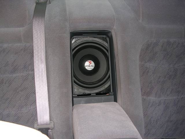 1999 Honda Inspire