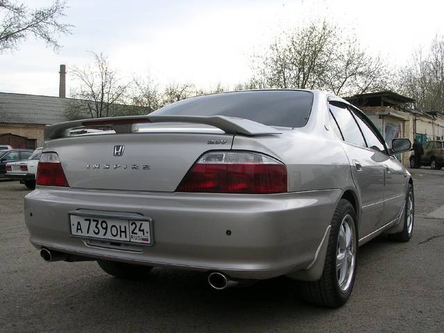 1999 Honda Inspire