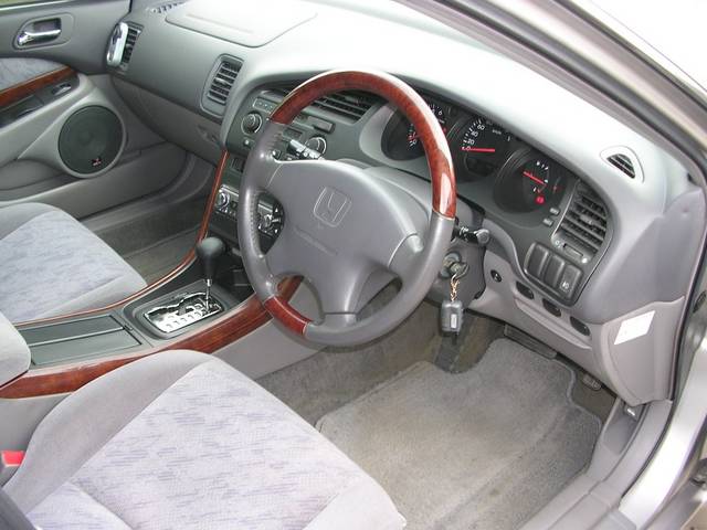 1999 Honda Inspire