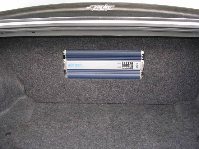 1999 Honda Inspire