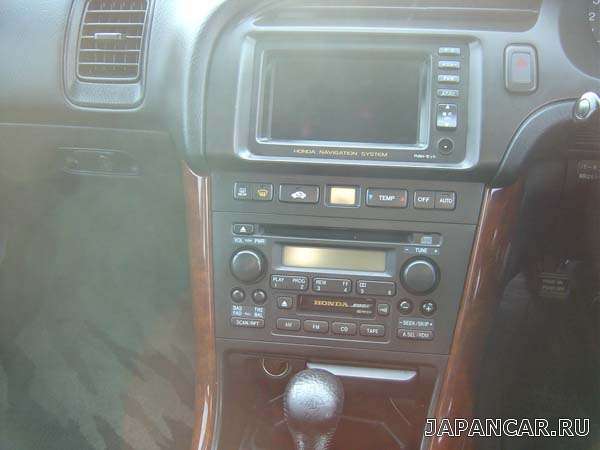 1999 Honda Inspire