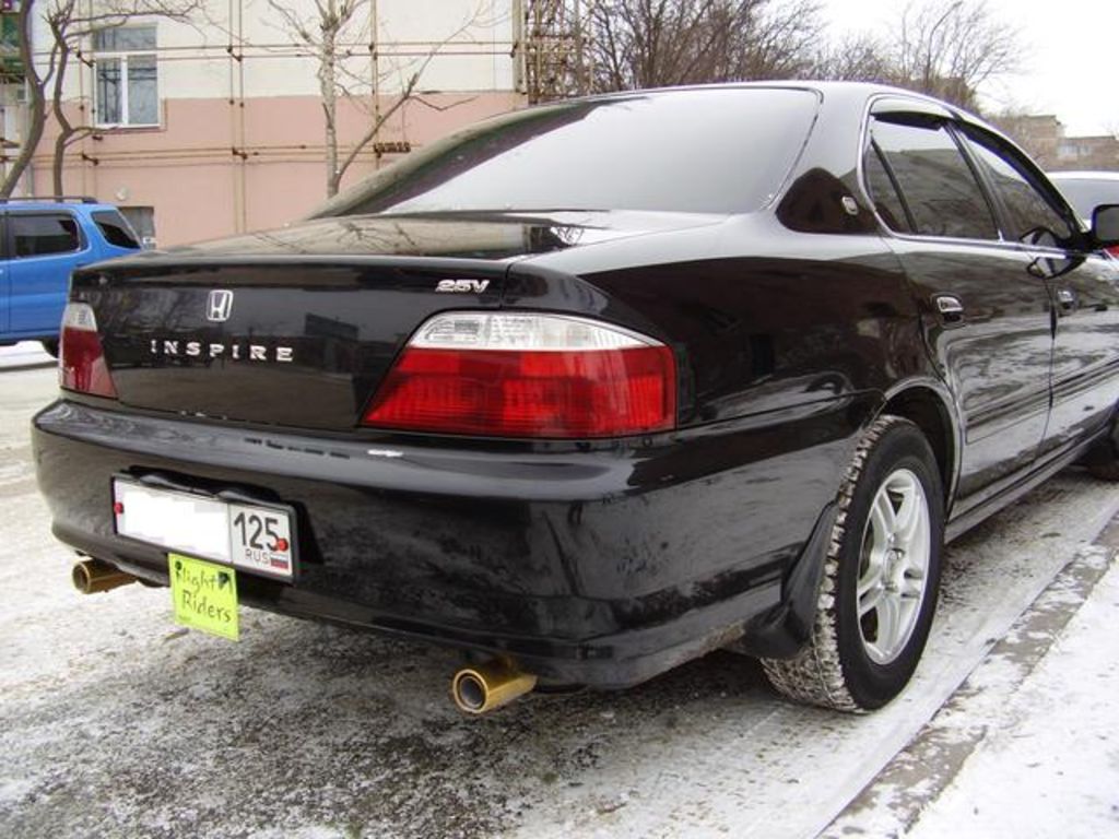 1999 Honda Inspire
