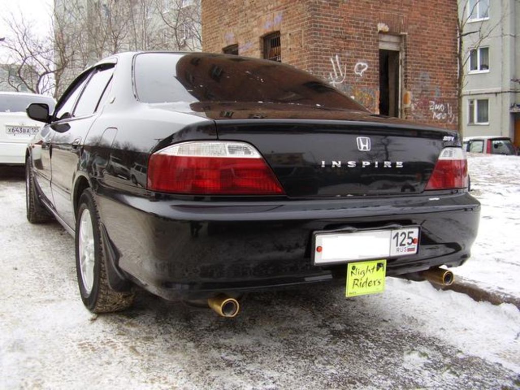 1999 Honda Inspire