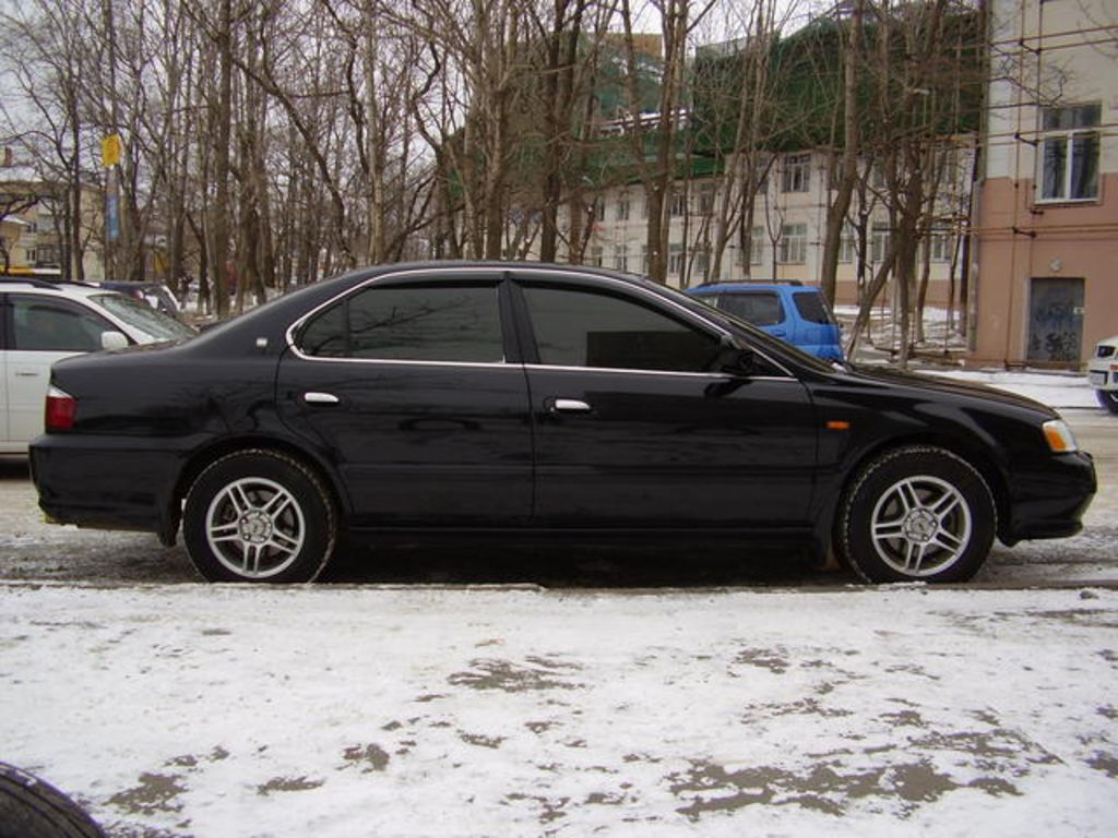 1999 Honda Inspire