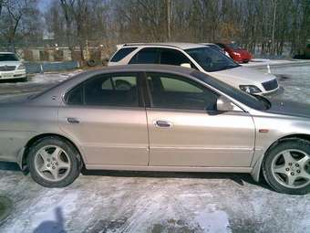 1999 Honda Inspire