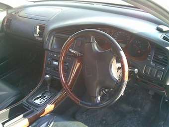 1999 Inspire