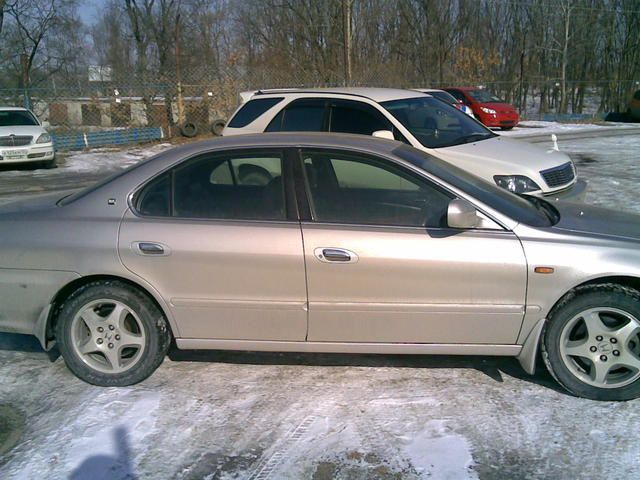 1999 Honda Inspire
