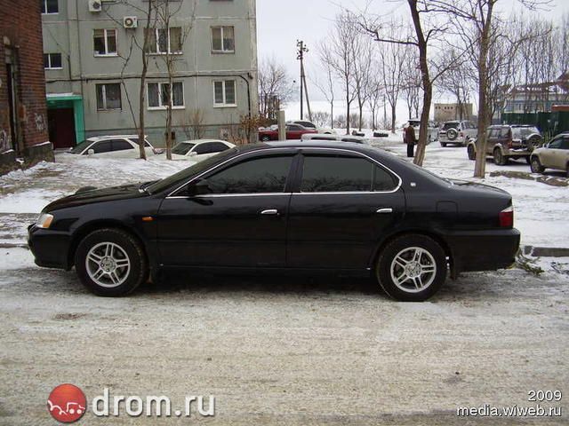 1999 Honda Inspire