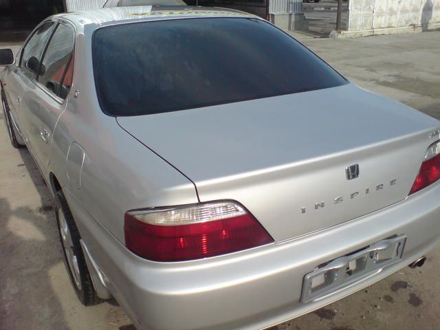 1999 Honda Inspire