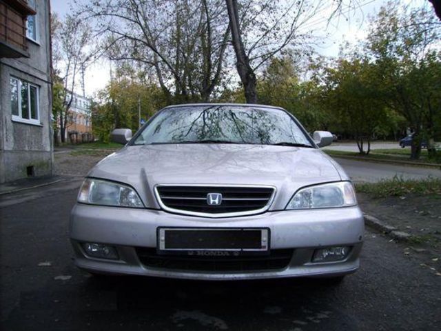 1999 Honda Inspire