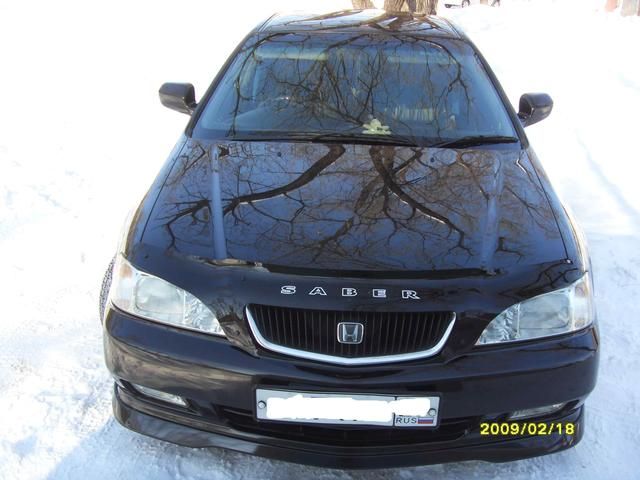 1999 Honda Inspire