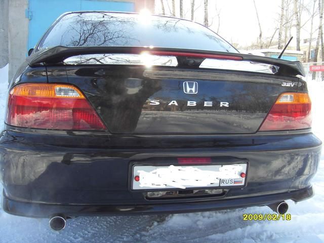 1999 Honda Inspire
