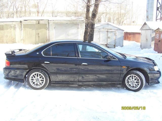 1999 Honda Inspire