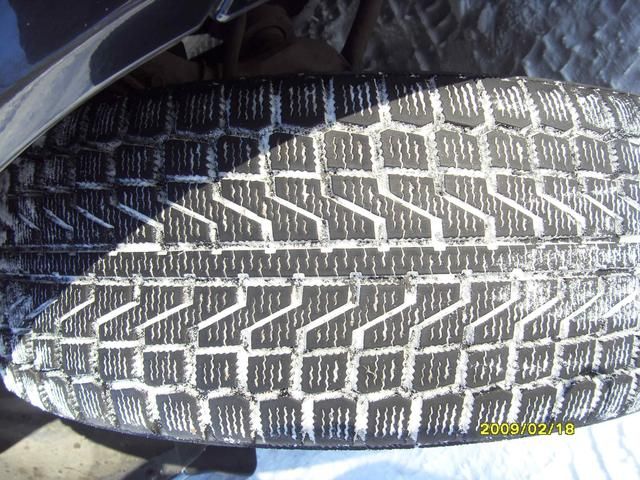 1999 Honda Inspire