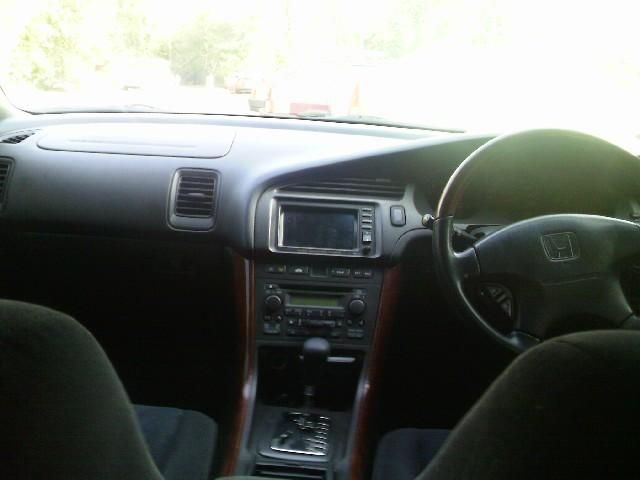 1999 Honda Inspire