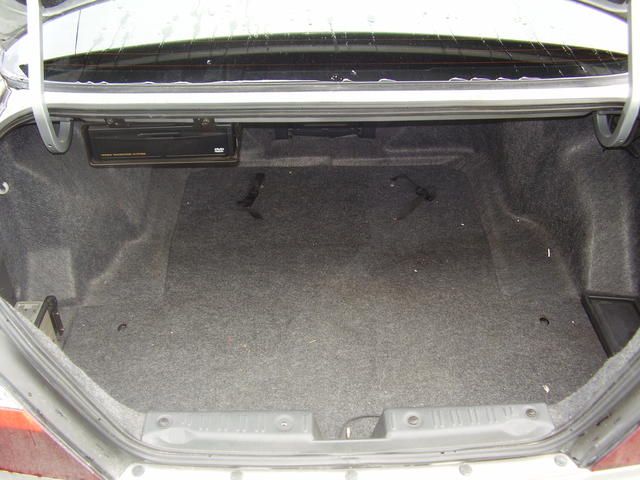 1999 Honda Inspire