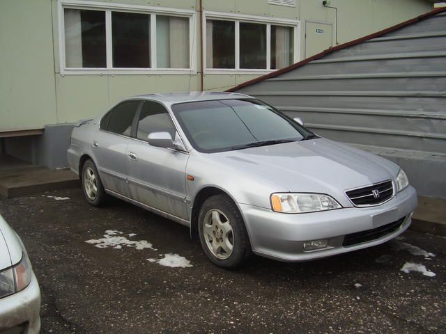 1999 Honda Inspire