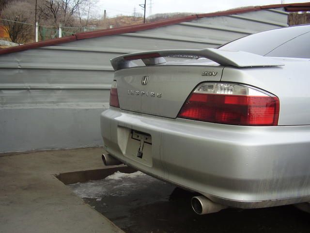 1999 Honda Inspire