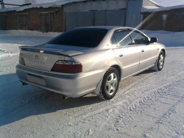1999 Honda Inspire