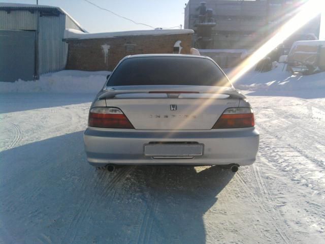 1999 Honda Inspire