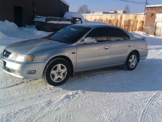 1999 Honda Inspire