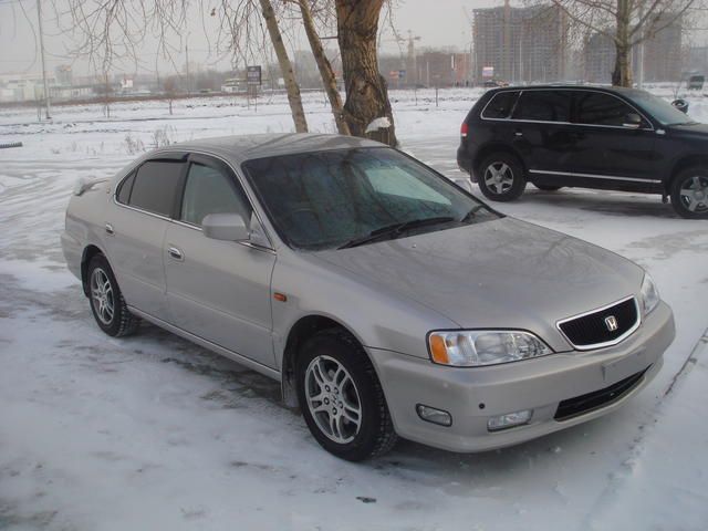 1999 Honda Inspire