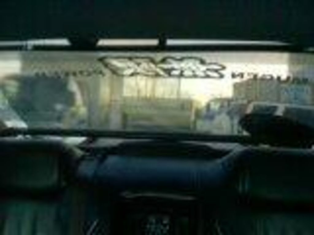 1999 Honda Inspire