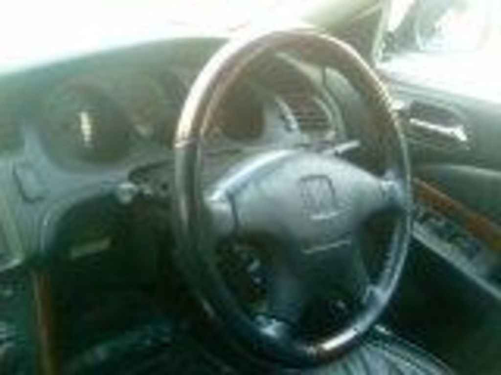 1999 Honda Inspire