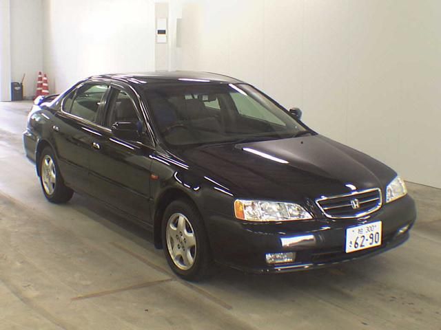1999 Honda Inspire