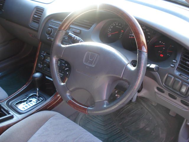 1999 Honda Inspire