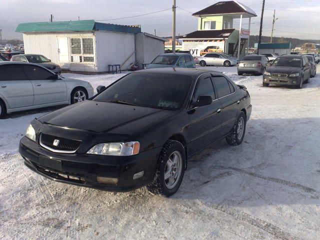 1999 Honda Inspire