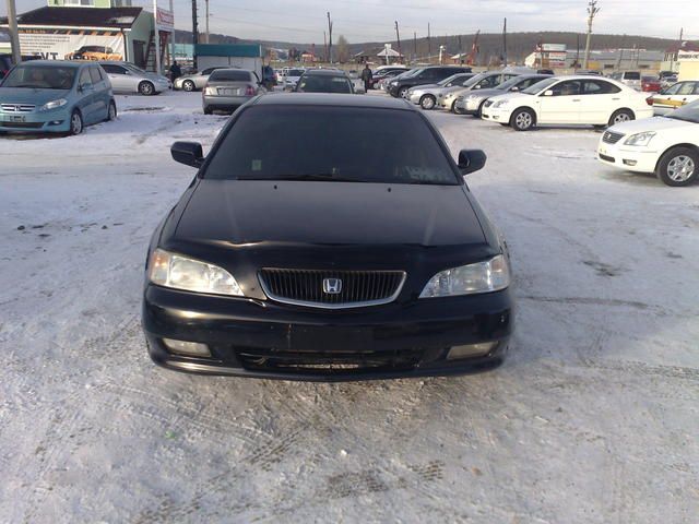 1999 Honda Inspire