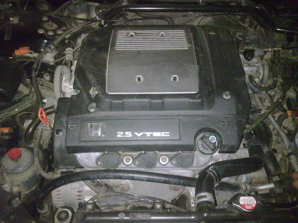 1999 Honda Inspire