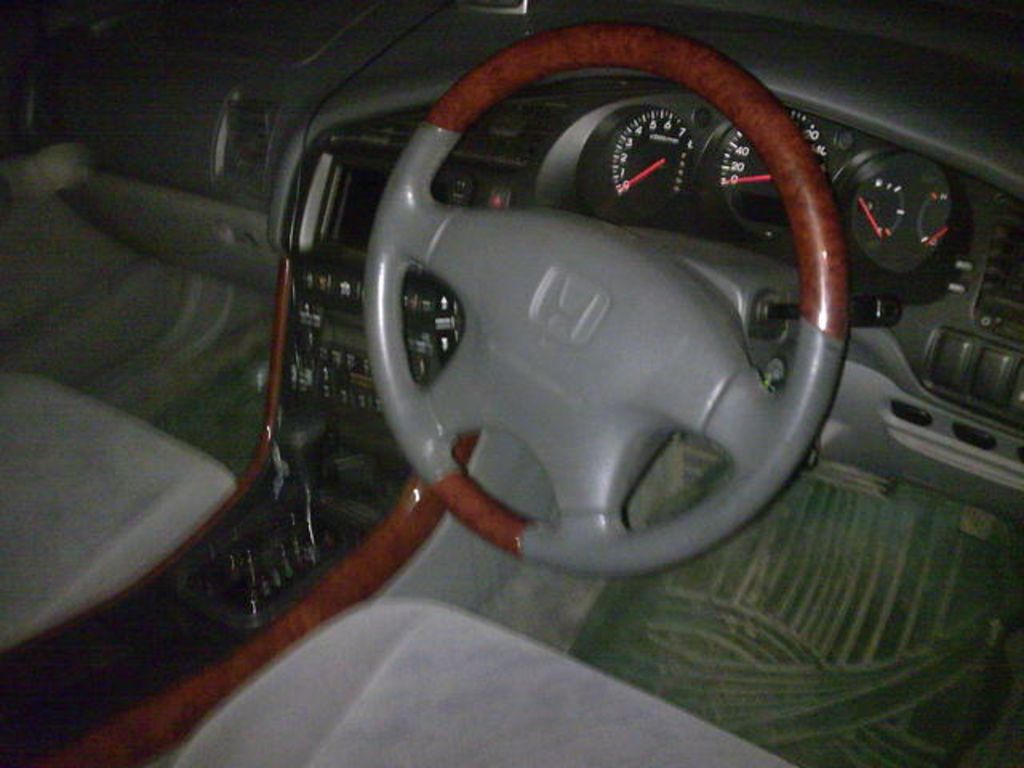 1999 Honda Inspire