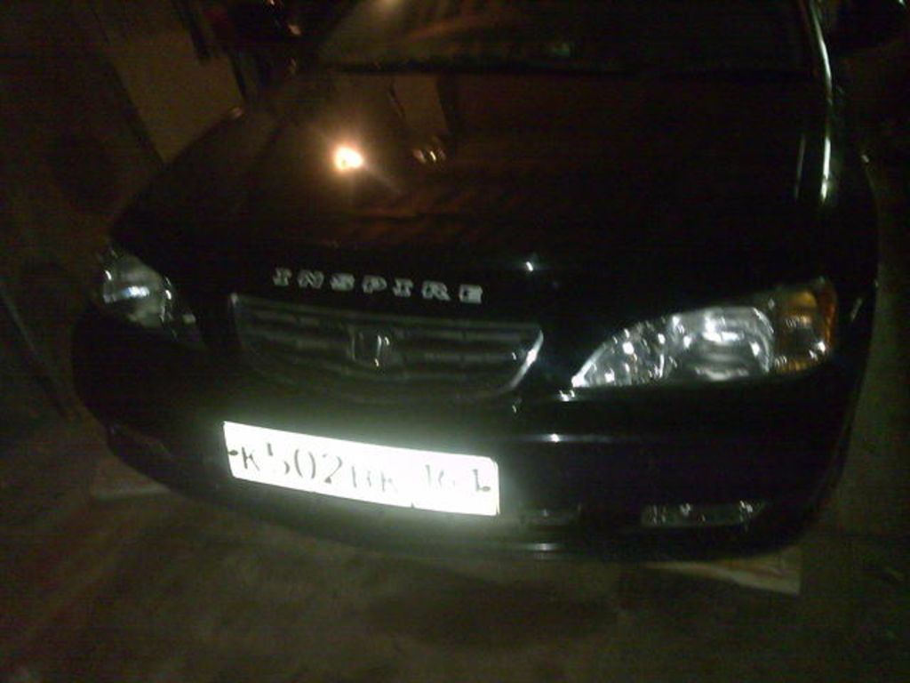 1999 Honda Inspire