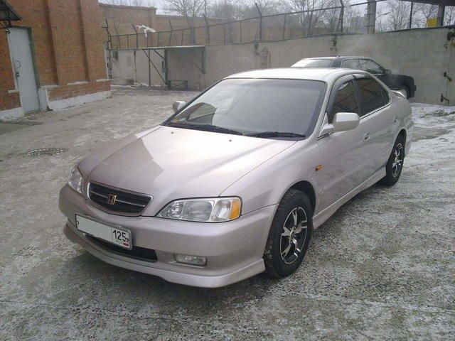 1999 Honda Inspire